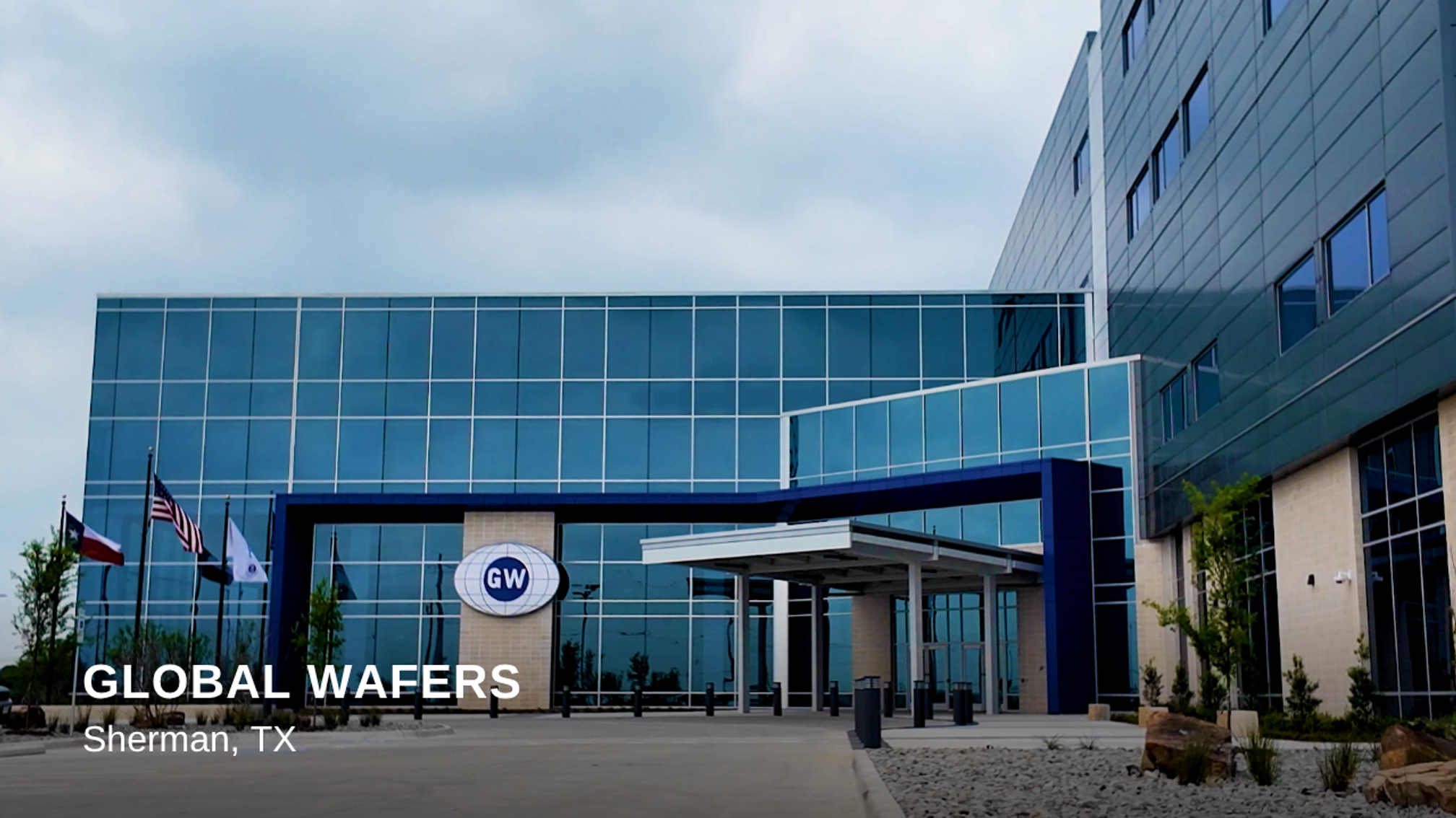 GLOBAL WAFERS | Sherman, TX